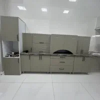 پک سرویس کابینت آماده پیش‌ساخته  زمستانی|مصالح و تجهیزات ساختمان|مشکین‌دشت, |دیوار