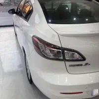 مزدا ۳ مدل ۹۸|خودرو سواری و وانت|اسلام‌شهر, شهرک واوان|دیوار