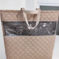 کاور کاپشن مدرسه|کیف، کفش، کمربند|تربتحیدریه, کاشانی|دیوار