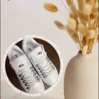 کفش استوک خارجی فیلا|کیف، کفش، کمربند|بانه, |دیوار