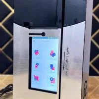 دستگاه کشلس amp با گارانتی/کارتخوان ارزان/پوز سیار