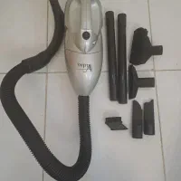 سشوار قدیمی ولی نو مینی جاروبرقی|جاروبرقی، جارو شارژی، بخارشو|اصفهان, دشتستان|دیوار