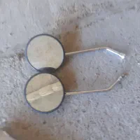 آینه موتور