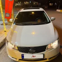 سراتو ابشنال شرکتی|خودرو سواری و وانت|گنبد کاووس, |دیوار