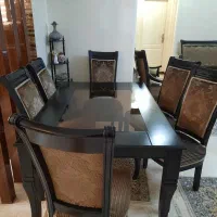 میز غذا خوری