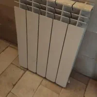 خریدار و فروش رادیاتور و شوفاژ در تمام مناطق تهران