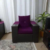 مبل هفت نفره|مبلمان خانگی و میز عسلی|سنندج, |دیوار