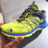 کفش کتونی روزمره کوهنوردی نورث فیس خارجی آمریکایی