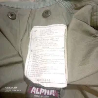 اورکت امریکن نو ولباس کار