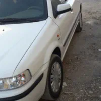سمند7× LX مدل ۱۳۹۸ در حد ۱۴۰۰|خودرو سواری و وانت|نجف‌آباد, باهنر|دیوار