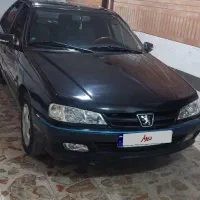 پژو پارس مدل ۱۳۸۱ استثنایی|خودرو سواری و وانت|الیگودرز, |دیوار