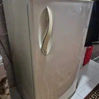 یخچال امرسان ۲۰ فوت کاملاً سالم