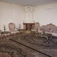 فروش-ویلایی-رباط-کریم-بلوارازادگان