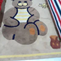 فرش بچگانه