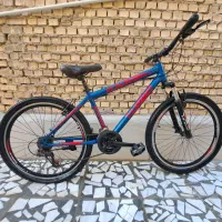 دوچرخه دنده ای ۲۶