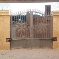فروش و نصب درب‌ کرکره/دوربین مداربسته/جک پارکینگی|مصالح و تجهیزات ساختمان|یزد, |دیوار