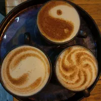 در مجموعه کافه صوفی کار آموز پذیرفته میشود