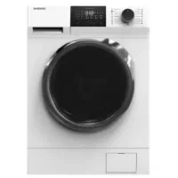 لباسشویی دوو ۸کیلویی