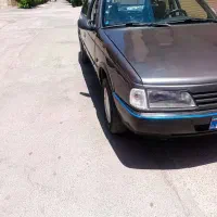 روآ۸۵|خودرو سواری و وانت|مبارکه, |دیوار