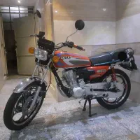 هندا 200سی سی نیکتاز موتور