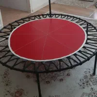 ترامپولین
