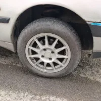 رینگ پنج پر فروشی و رینگ اسپیدلند یا خورشیدی