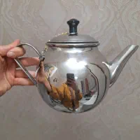 کتری کوچک نو نو|قوری، کتری، قهوهساز دستی|کرج, شهرک ولیعصر|دیوار