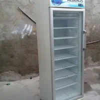 یخچال ایستاده انجمادی و نوشیدنی درحد صفر|فروشگاه و مغازه|اردبیل, |دیوار