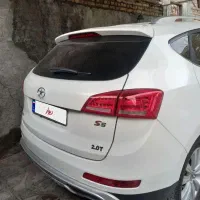 جک اس ۵ اتومات|خودرو سواری و وانت|کرمانشاه, |دیوار