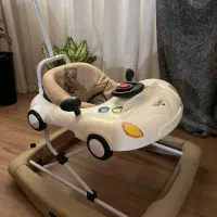 روروئک مدل روما با روکش Minimoon دلیجانRoma