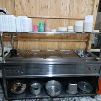 شرینگ بسته بندی غذا|کافیشاپ و رستوران|بابل, |دیوار