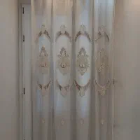 پرده|پرده، رانر، رومیزی|ملایر, |دیوار