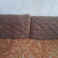 پشتی ترمه