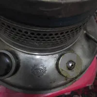 والور نفتی مارک عالی نسب