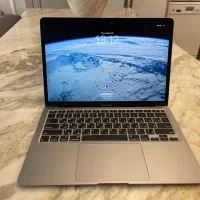 مک بوک air-m1|رایانه همراه|مشهد, ادیب نیشابوری (شهرک غرب)|دیوار