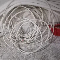 فروش فوری تجهیزات و لوازم ساختمانی بعلت اتمام کار