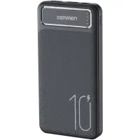 پاوربانک شرکتی دنمن مدل DP09 ظرفیت 10000