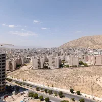فروش واحد 3خواب 175متری مسترروم بر بلوار اصلی صدرا|فروش آپارتمان|شیراز, شهرک گلستان|دیوار