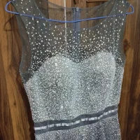 لباس مجلسی نو