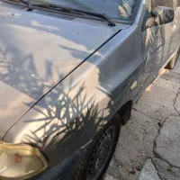 پراید