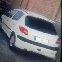 آموزش رانندگی با ۲۰۶