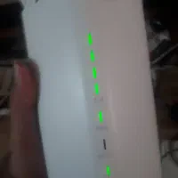 مودم NEC L12 4G 5G CAT21 WIFI6|مودم و تجهیزات شبکه|فردیس, قریشی|دیوار
