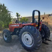 تراکتور ۳۹۹ جفت محور خشک|خودرو سنگین|باروق, |دیوار