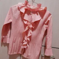 بلوز دخترانه سالم