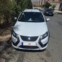 کوییک مدل ۱۴۰۳ GX بسیار سالم