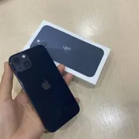 اپلiPhone 13 mini با حافظهٔ ۱۲۸ گیگابایت|موبایل|دوگنبدان, |دیوار