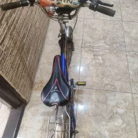 دوچرخه سایز 16