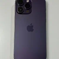 آیفون 14 پرومکس 512