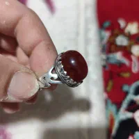 فروش انگشتر عقیق|جواهرات|علی‌آباد کتول, |دیوار