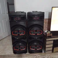 اسپیکر دو تیکه مکسیدر نقدواقساط